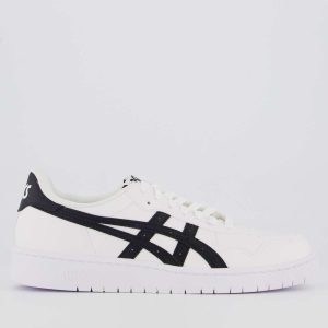 Tênis Asics Japan S Feminino All Branco