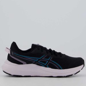 Tênis Asics Jolt 5 Feminino Preto