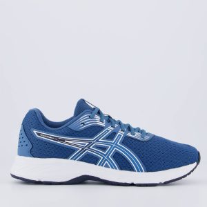 Tênis Asics Raiden 4 Azul