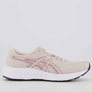 Tênis Asics Ugoki Feminino Bege