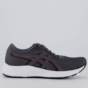 Tênis Asics Ugoki Feminino Cinza