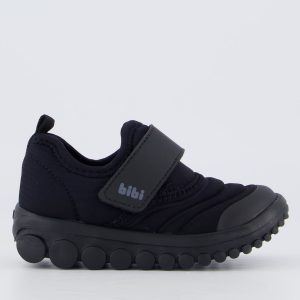 Tênis Bibi Roller 2.0 Infantil Preto