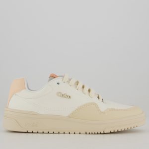 Tênis Coca Cola Hope Town Feminino Off White