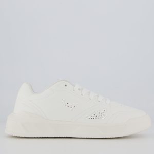 Tênis Coca Cola Soho Moon Feminino Branco