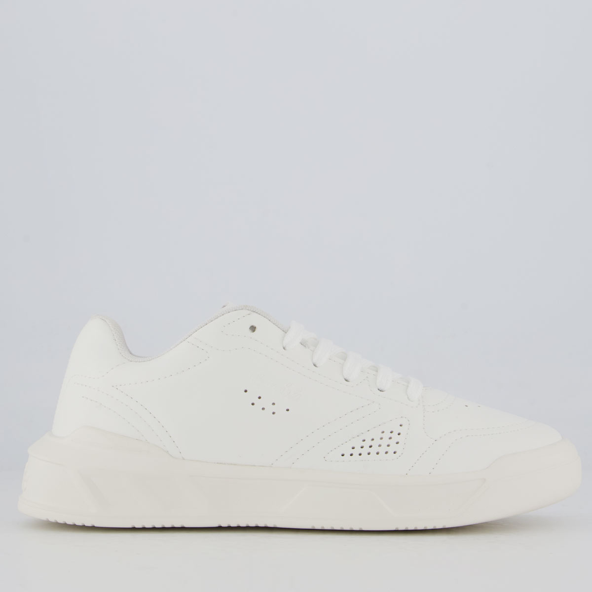 Tênis Coca Cola Soho Moon Feminino Branco