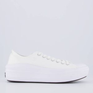 Tênis Converse All Star CT Move Branco