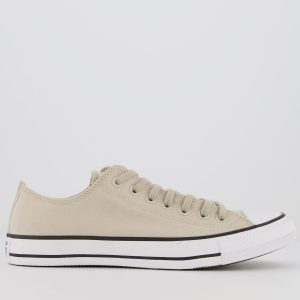 Tênis Converse All Star Chuck Taylor Feminino Bege