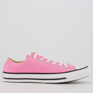 Tênis Converse All Star Chuck Taylor Rosa