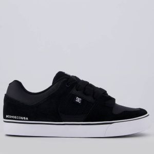 Tênis DC Course XL Preto