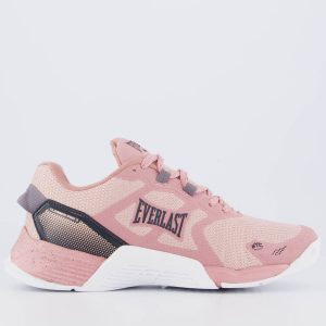 Tênis Everlast Climber Pro 3 Feminino Rosa