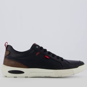 Tênis Ferracini Pulse Preto