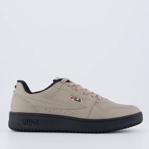 Tênis Fila ACD Classic Verde Oliva e Preto