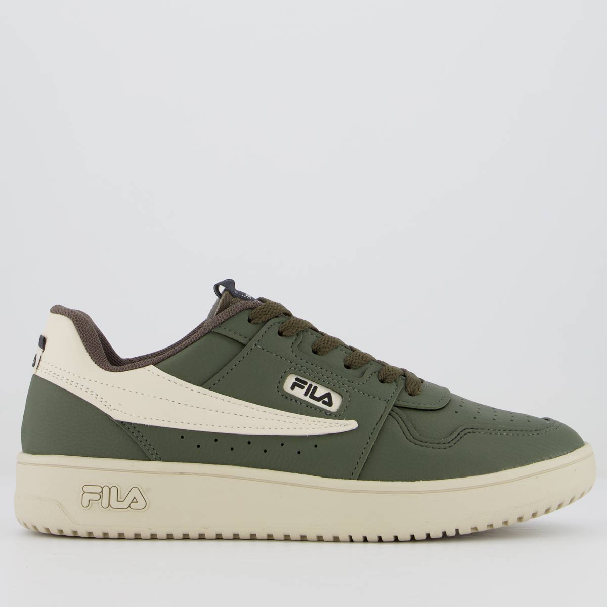 Tênis Fila ACD Classic Verde