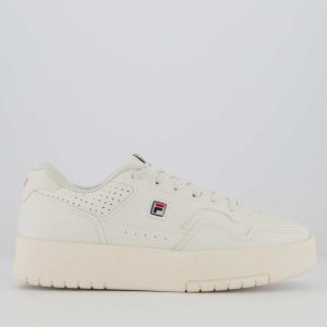 Tênis Fila Ardenza Feminino Branco