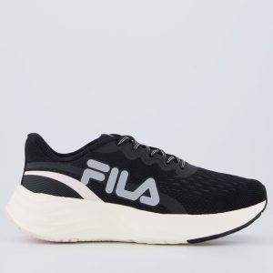 Tênis Fila Comet 2 Feminino Preto