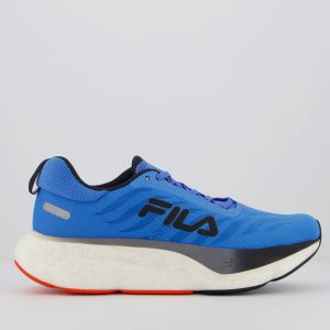 Tênis Fila Float Maxxi 2 Azul