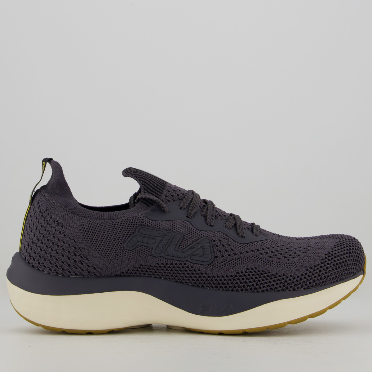 Tênis Fila Go Trainer Cinza