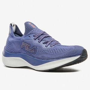 Tênis Fila Go Trainer Roxo