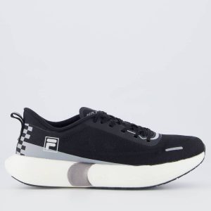 Tênis Fila KR7 Pro Feminino Preto