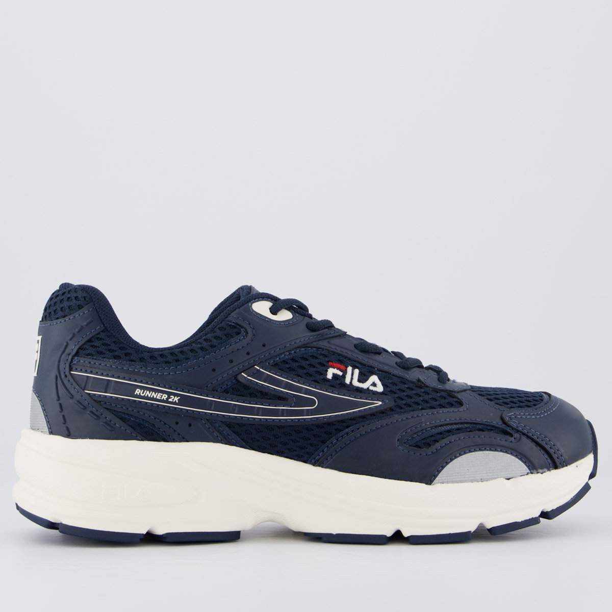Tênis Fila Runner 2k Marinho