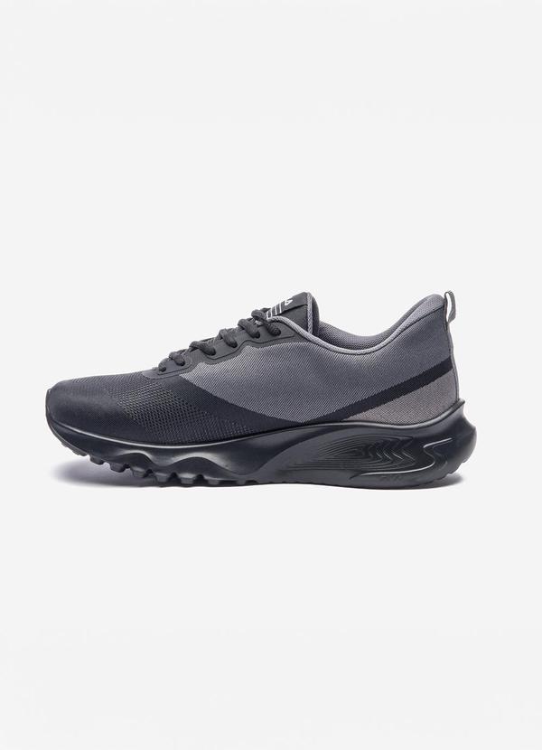 Tênis Fila Vector Preto