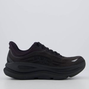 Tênis Hoka Bondi 9 Preto