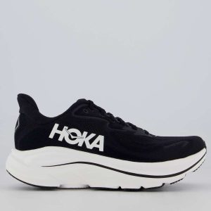 Tênis Hoka Clifton 10 Preto