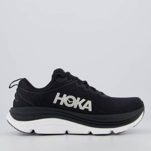 Tênis Hoka Gaviota 5 Preto