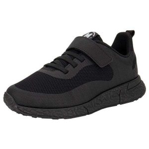 Tênis Infantil Molekinho 2831240 - Preto