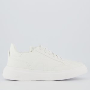 Tênis Klin Capri Kids Infantil Branco