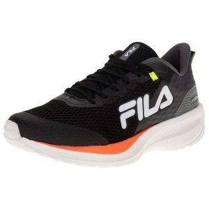 Tênis Masculino Extra Fila F01r00095 - Preto