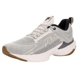 Tênis Masculino Master Fila F01tr00040 - Cinza