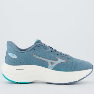 Tênis Mizuno Enigma 2 Feminino Azul