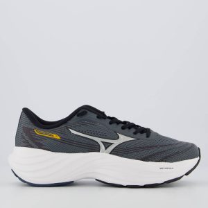 Tênis Mizuno Goya 3 Cinza