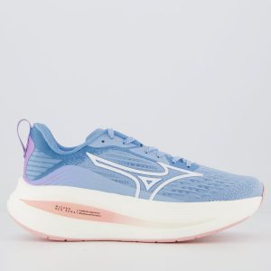 Tênis Mizuno Neo Aura Feminino Azul