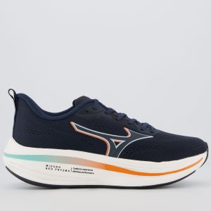 Tênis Mizuno Neo Pryzma Marinho