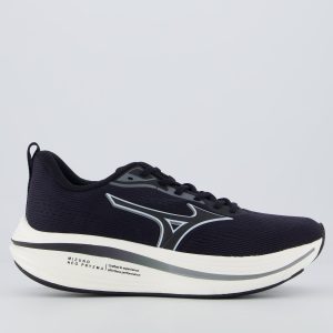 Tênis Mizuno Neo Pryzma Preto