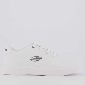 Tênis Mormaii Urban Free Easy Juvenil Branco