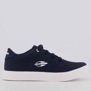 Tênis Mormaii Urban Free Easy Juvenil Marinho