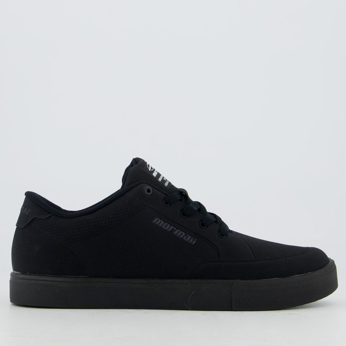 Tênis Mormaii Urban One All Black