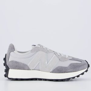 Tênis New Balance 371 V1 Feminino Cinza