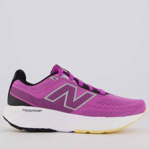Tênis New Balance 520 V9 Feminino Roxo