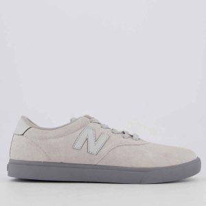 Tênis New Balance 55 Cinza Claro