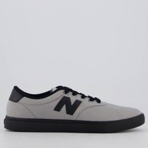 Tênis New Balance 55 Cinza e Preto