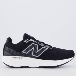 Tênis New Balance Fresh Foam 520 V9 Preto