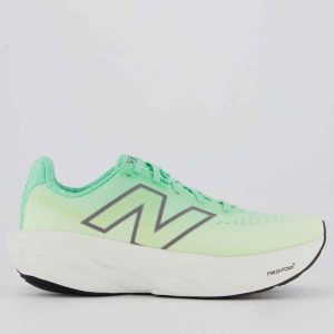 Tênis New Balance Fresh Foam X 1080 V14 Feminino Verde