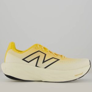 Tênis New Balance Fresh Foam X 1080v14 Amarelo