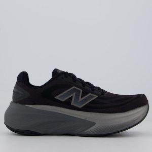 Tênis New Balance Fresh Foam X More V6 Preto