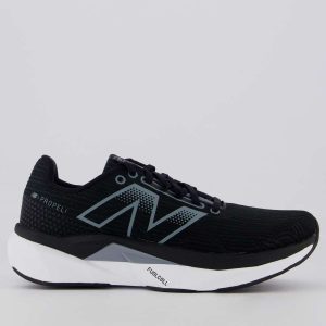 Tênis New Balance Fuelcell Propel V5 Feminino Preto