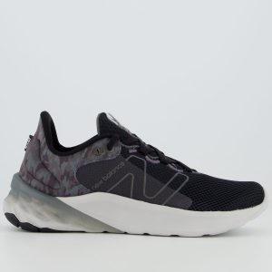 Tênis New Balance Roav V2 Preto